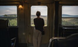 L'incontro casuale in treno che ha cambiato la vita di Eleonora Pedron