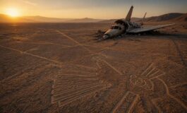 Linee di Nazca: storia, significato e ultimi incidenti aerei