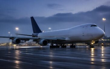 L'intelligenza artificiale sostituisce i lavoratori: il caso Amazon a Malpensa