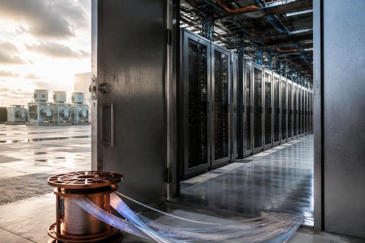 L'intesa tra Nvidia e le banche per finanziare i data center: cosa cambia per il mercato