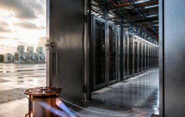 L'intesa tra Nvidia e le banche per finanziare i data center: cosa cambia per il mercato