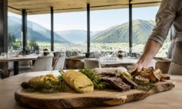 Livigno: la rivoluzione del Ferragosto con FerraGusto al ristorante Kosmo