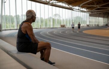 Livio Berruti, leggenda dell'atletica italiana: la vita e le gesta del velocista