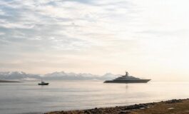 Lo yacht di Zuckerberg e il controverso episodio di soccorso in Alaska