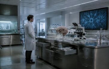 Locus coeruleus: la chiave per trattamenti mirati contro il dolore cronico