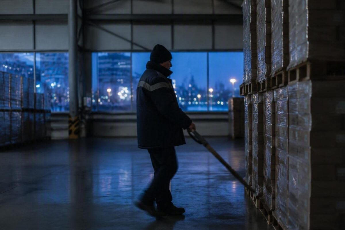 Logistica ucraina nel mirino: Putin minaccia contromisure