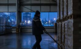 Logistica ucraina nel mirino: Putin minaccia contromisure