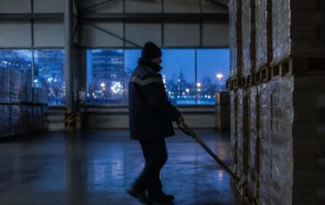 Logistica ucraina nel mirino: Putin minaccia contromisure