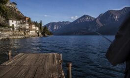 Malgrate, giovane annegato nel lago di Como durante improvviso maltempo
