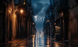 Maltempo in Italia: allerta per temporali intensi e nubifragi