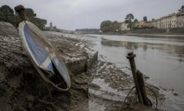 Maltempo in Lombardia: esondazioni, frane e disagi alla viabilità