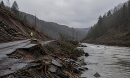 Maltempo in Lombardia: evacuazioni, frane e crolli, la Regione chiede aiuto al governo