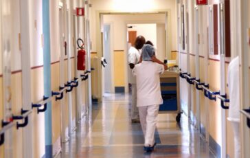 Maltrattamenti in un centro disabili nel Ragusano