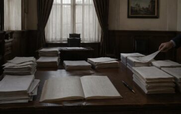 Manuale Cencelli spiegato semplice: logica, origini e uso pratico