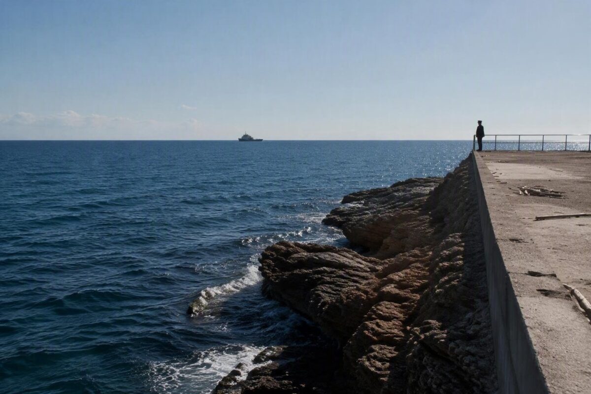 Mar Nero in fiamme: gli attacchi alle navi turche e la reazione di Ankara