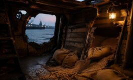 Mar Nero in fiamme: la crisi tra Ucraina e Russia e le conseguenze globali