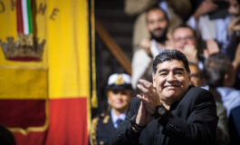 Maradona processo