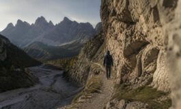 Maria Cristina Della Libera precipita nel Bellunese: la tragedia sul Monte Agner