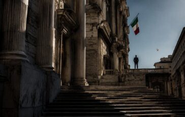 Massimiliano Cencelli, il funzionario Dc che ha cambiato la politica con il suo metodo