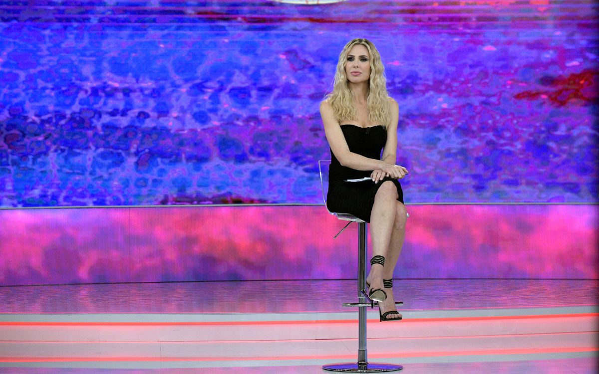 Ilary Blasi e Bastian Muller, il matrimonio è ufficiale: data, location e invitati