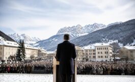 Matteo Salvini a Pinzolo: Immigrazione e divisioni nella Lega