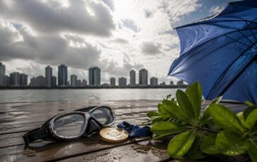 Matteo Santoro, l'ascesa del tuffatore italiano tra medaglie e nuova vita a Miami