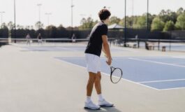 Mattia Bellucci supera Landaluce: gli italiani in campo all'Atp 250 di Winston-Salem
