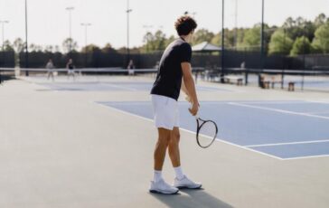 Mattia Bellucci supera Landaluce: gli italiani in campo all'Atp 250 di Winston-Salem