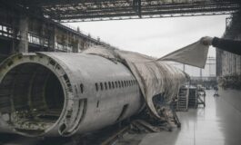 MC-21: come le sanzioni stanno cambiando l'aviazione civile russa