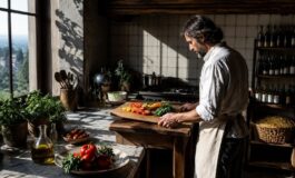 Menù antinfiammatorio facile: la guida con ingredienti italiani
