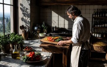 Menù antinfiammatorio facile: la guida con ingredienti italiani