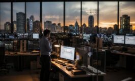 Mercati europei senza direzione: analisi dei movimenti del 10 agosto 2026