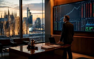 Mercati finanziari in movimento: petrolio e tensioni geopolitiche