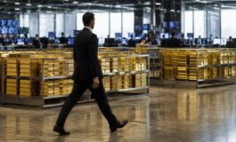 Mercati metalli preziosi: quotazioni in movimento contrastato