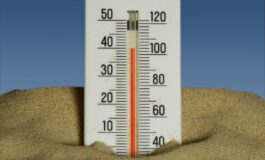 allerta meteo caldo eccessivo