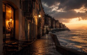 Meteo Italia: perturbazioni e ondate di caldo fino a fine agosto