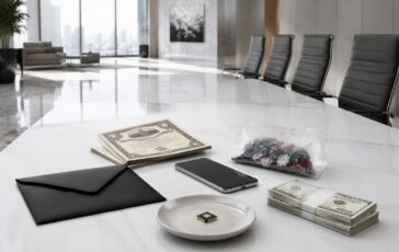 Midterm 2026 e denaro oscuro: come oltre 1 miliardo sta influenzando la corsa per il Congresso