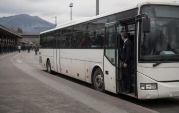 Migranti dall'Austria all'Italia: i dettagli del trasferimento