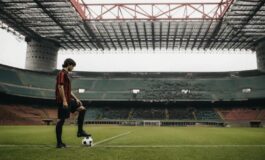 Milan batte Venezia 2-0: Ramos segna al debutto e Halhal fa autogol