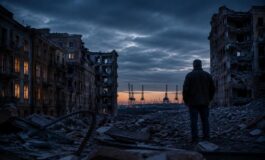 Missili e droni su Odessa: danni a edifici e infrastrutture