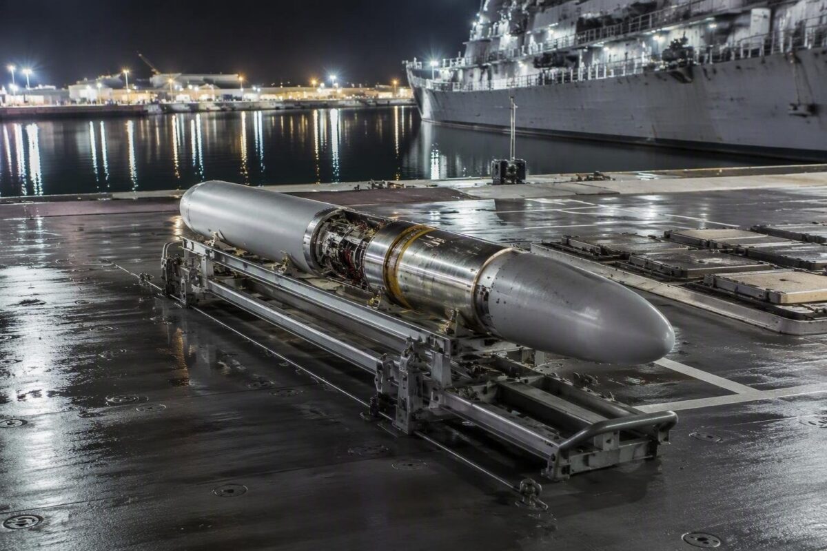 Missili Tomahawk in Giappone: la nuova capacità difensiva del cacciatorpediniere Chokai