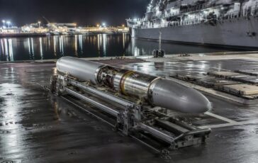 Missili Tomahawk in Giappone: la nuova capacità difensiva del cacciatorpediniere Chokai