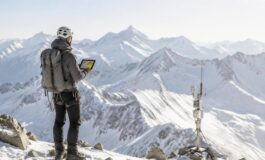 Montagna in estate: usare lo zero termico oltre 4000 m