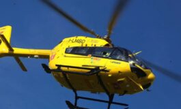 Il sindaco nega l'elicottero ai 32 alpinisti bloccati sul Monte Bianco
