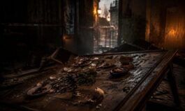 Mosca in lutto: attentato terroristico colpisce ristorante Balzi Rossi