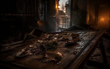 Mosca in lutto: attentato terroristico colpisce ristorante Balzi Rossi