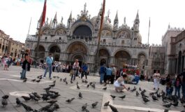 moschea venezia sciopero