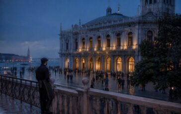 Mostra di Venezia: guida per capire premi, giurie e sezioni
