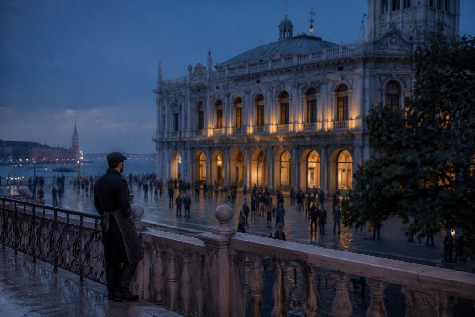 Mostra di Venezia: guida per capire premi, giurie e sezioni