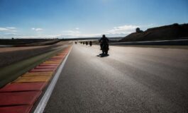 MotoGP Aragon 2026: Marc Marquez domina con i fratelli Marquez e Bezzecchi